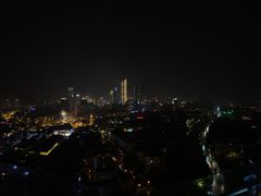 -杜尚rooftop露台酒吧