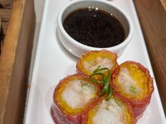 -蔡澜点心·粤菜(丽泽天街店)