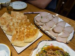 熏肉大饼-阜新饼王(和平路店)