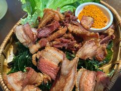 -小喜客·云南特色菜(纳西庭院店)