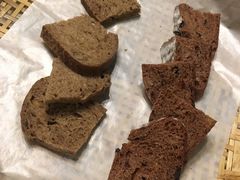 餐前面包-泓0871臻选云南菜·味庄