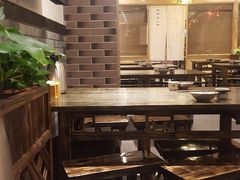大堂-庆合府重庆大排档(紫都城店)