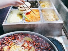 -三兄弟高炉烧饼