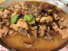 -阿财老铺·老蚌埠龙虾城(华夏总店)