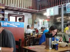 大堂-陈记汤饭(水巷口店)