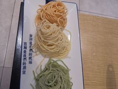-羊来顺冰煮鲜羊 铁锅烀羊肉(中央大街店)