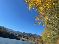 -玉渡山自然风景区