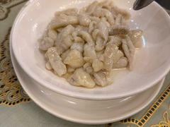 -新聚丰菜馆(太监弄店)