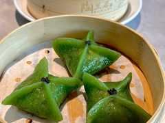 -陶兰居·手工点心·粤菜(圆融时代广场店)