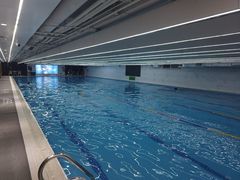 -悦莱美游泳健身(珠江新城花城汇店)