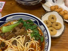 十年经典牛肉米粉-鑫花溪牛肉米粉(凤凰街创始总店)