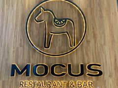 -MOCUS莫卡斯餐厅(祥云小镇店)