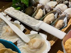 -Thai Basil罗勒叶泰式餐厅(时代天街店)