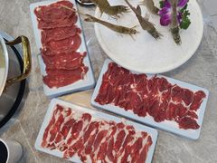 -牛天下·牛肉·海鲜·打边炉·融合菜
