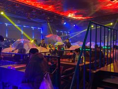 -M-MIX电音烤吧