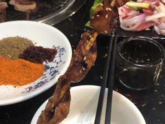 -丹东丛炟海鲜烧烤(江艺路店)