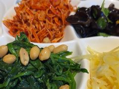 -东方饺子王(和平里店)