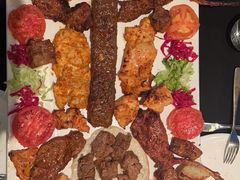 -Efes Turkish & Mediterranean Cuisine 艾菲斯餐厅(陆家嘴店)