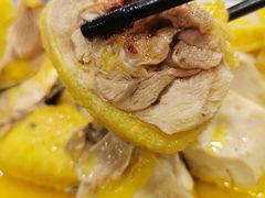 -才佬饭店