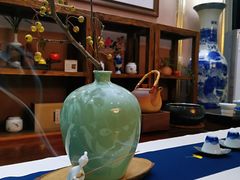 -乾园.魏庐湖景餐厅(花港店)