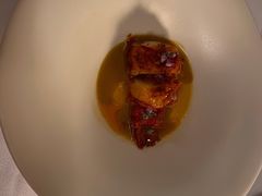 碳烤蓝龙龙虾-三嚥阁 La Villa Restaurant