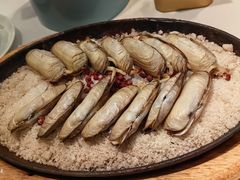 -莆田餐厅PUTIEN(三里屯店)