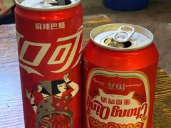 -冯烧烤(凯旋路总店)