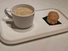 -扬州香格里拉·香宫中餐厅