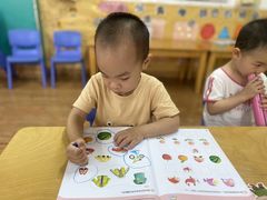 -苏州市姑苏区宝仁幼儿园