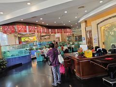 -春满人间酒楼(园岭中路店)