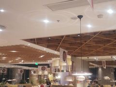 大堂-望湘园·湖南菜(宏伊店)