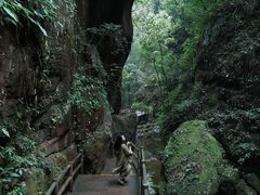-赤水丹霞旅游区·大瀑布