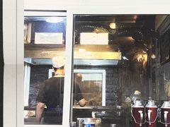 -炙热童年·老北京炙子烤肉(南锣鼓巷店)