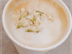 -Seesaw Coffee(上海国金中心店)