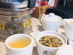 -又一间茶点轩(百汇广场店)