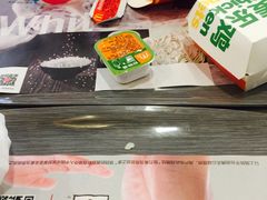 -麦当劳(四川北路店)