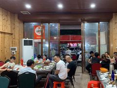-草原碳烤羊腿(仙塘店)