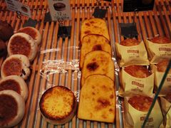 -爱达乐面包生日蛋糕(温江新尚天地店)