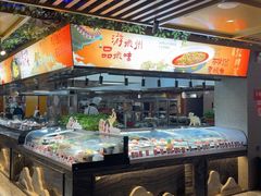 -不倒翁·安徽名菜楼(步行街店)