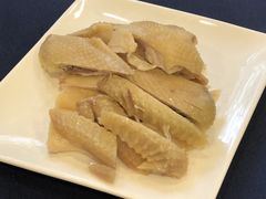 -老吉士酒家(天平路店)