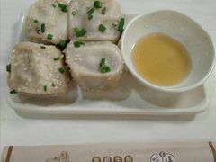-咬不得高祖生煎·简餐(高银街店)