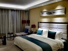 -郑州正方元国际酒店