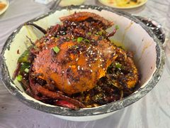 -辣螃铠盆盆蟹大排档(总店)