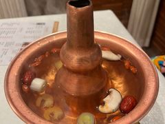 -南门涮肉(通州大船店)