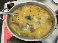 -东就鸭饭店·古早海南菜(滨海店)