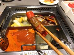 -海底捞火锅(高新活力汇店)