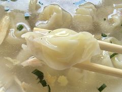 -老西白点心店