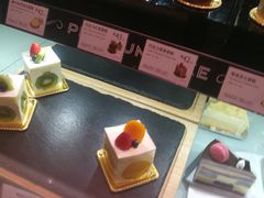 -巴黎贝甜(五道口店)
