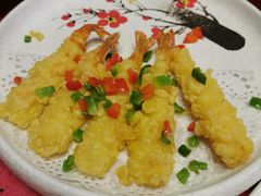 -小蓝鲸湖北菜(八一路店)