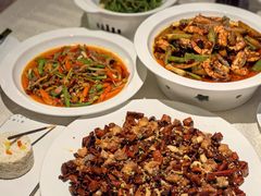 -辣婆婆(航天桥店)